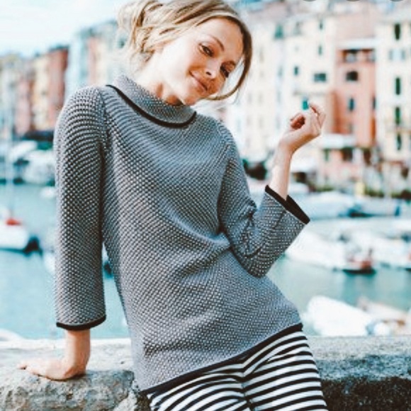 Boden | Sweaters | Boden Audrey Sweater 